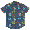 Fasthouse - Hideout Button Up Shirt