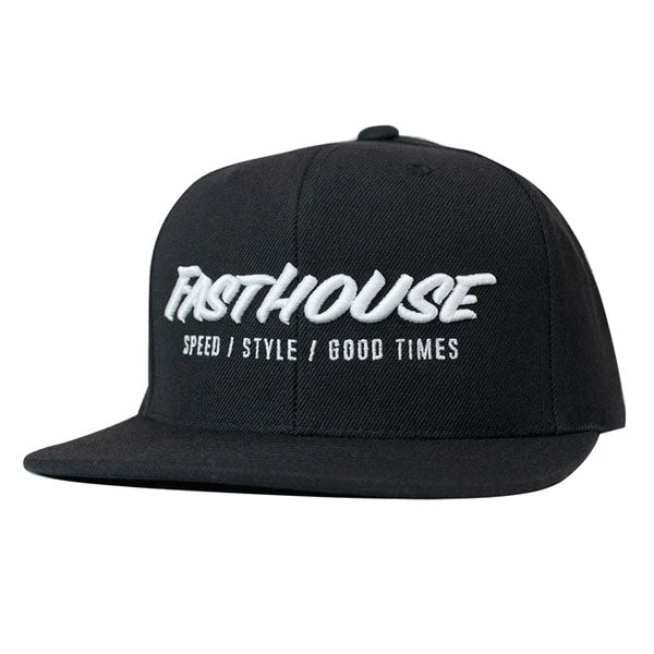 Fasthouse - Classic Hat