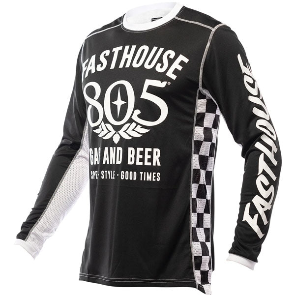 Fasthouse - Grindhouse 805 Jersey