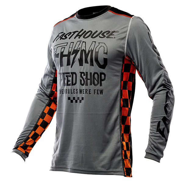 Fasthouse - Grindhouse Brute Jersey