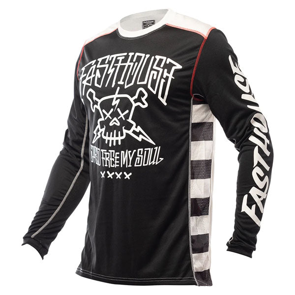 Fasthouse - Grindhouse Akuma Jersey (Youth)