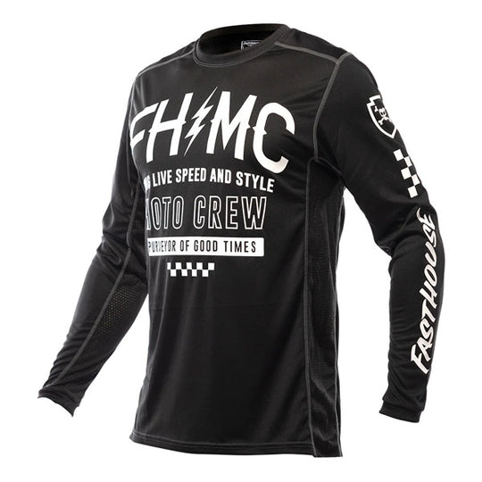 Fasthouse Off-Road Grindhouse Charge Jersey