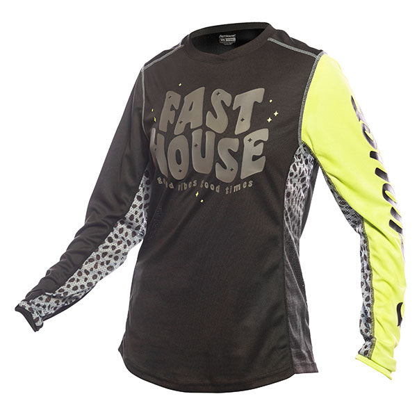 Fasthouse - Grindhouse Zenith Jersey (Womens)