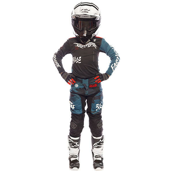 Fasthouse - Grindhouse Bereman Pant (Youth)