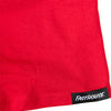 High-resolution studio image of Fasthouse Renown Tank (Womens); showing sleeveless cut, hem shape, and printed or woven branding; SKU 32116901