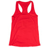 Crisp studio image on a white background of Fasthouse Renown Tank; showing sleeveless cut, hem shape, and printed or woven branding; SKU 32116901