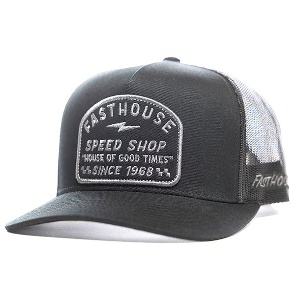 Fasthouse - Junction Hat