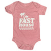 Fasthouse - Vacay Onesie (Infant)