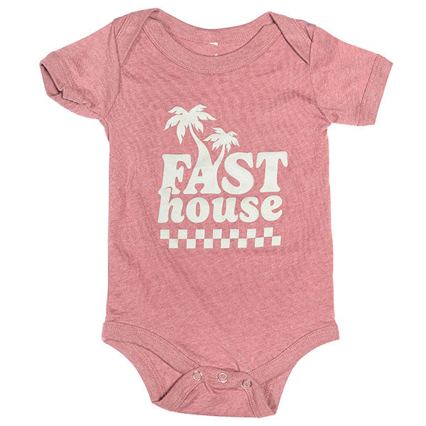 Fasthouse - Vacay Onesie (Infant)