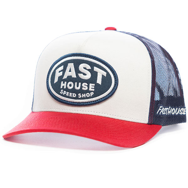 Fasthouse - Archie Hat