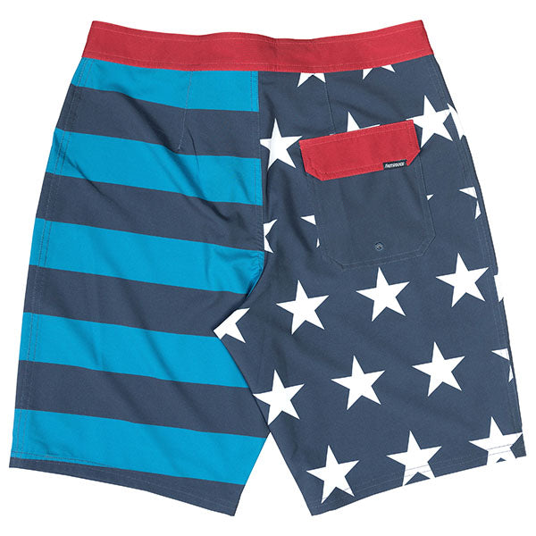 Fasthouse - Liberty 21