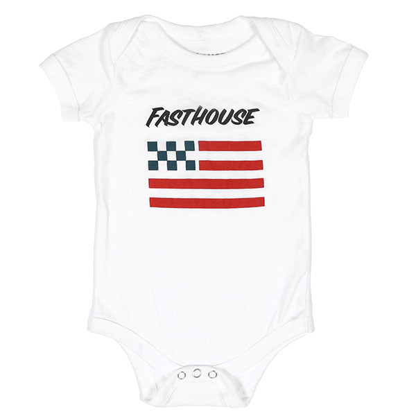 Fasthouse - Liberty Onesie (Infant)