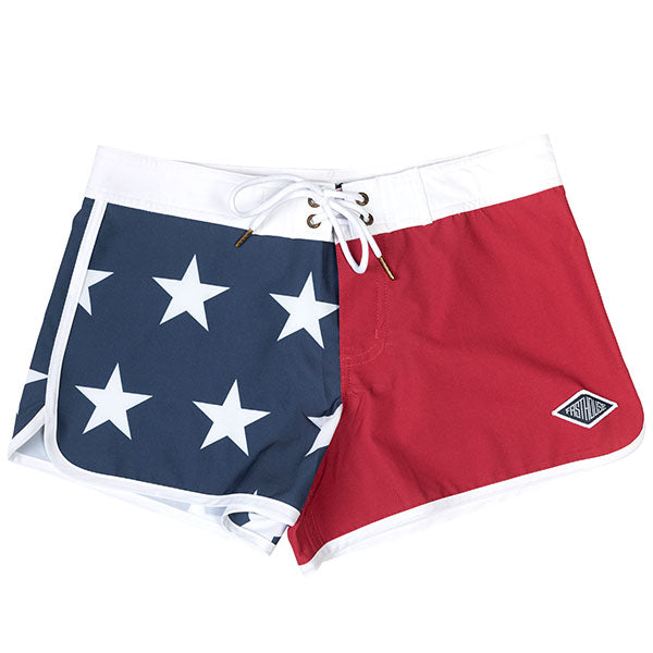 Fasthouse - Liberty Boardshort (Womens)