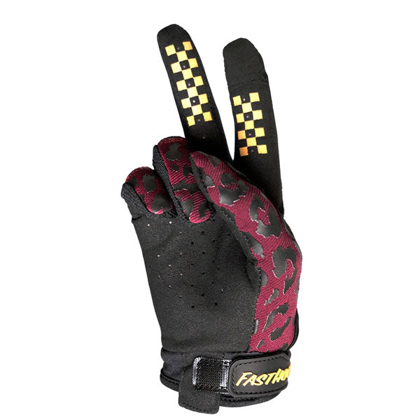 Fasthouse - Speed Style Golden Glove (Girls)