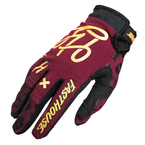 Fasthouse - Speed Style Golden Glove (Girls)