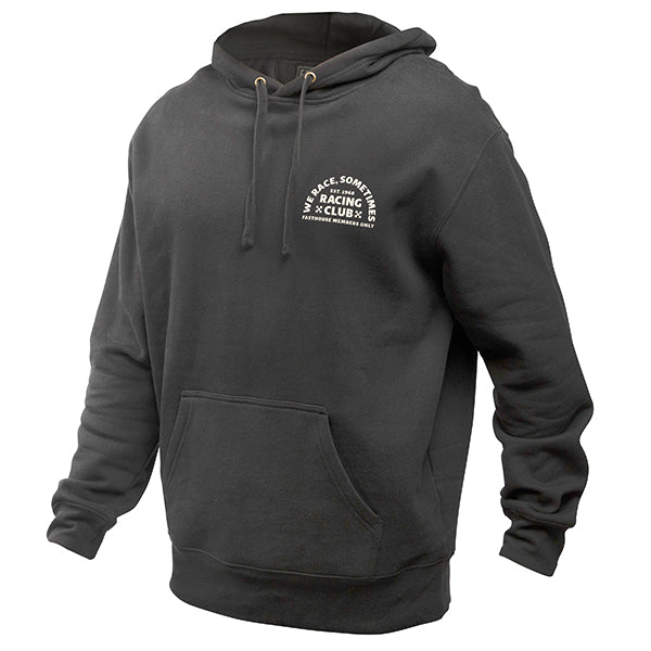 Fasthouse - Members Only Hooded Pullover