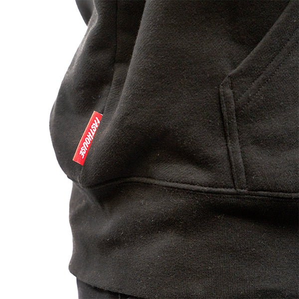 Fasthouse - Members Only Hooded Pullover