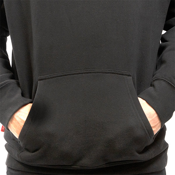 Fasthouse - Members Only Hooded Pullover