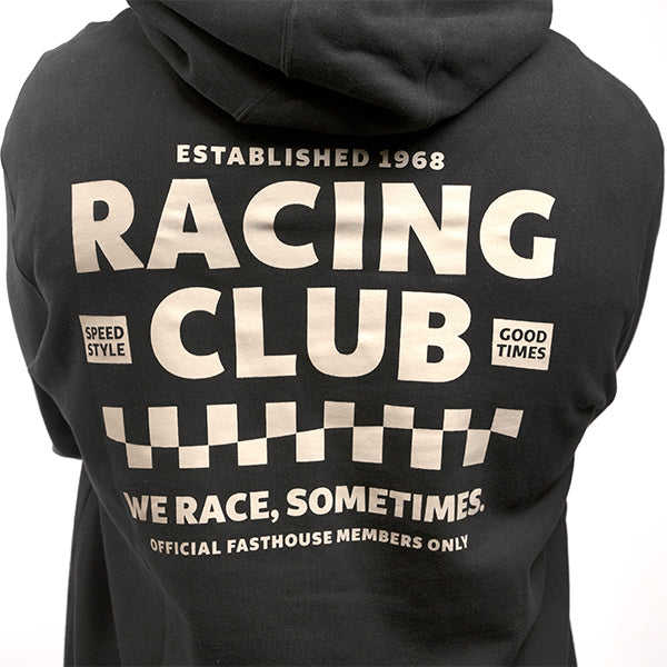 Fasthouse - Members Only Hooded Pullover