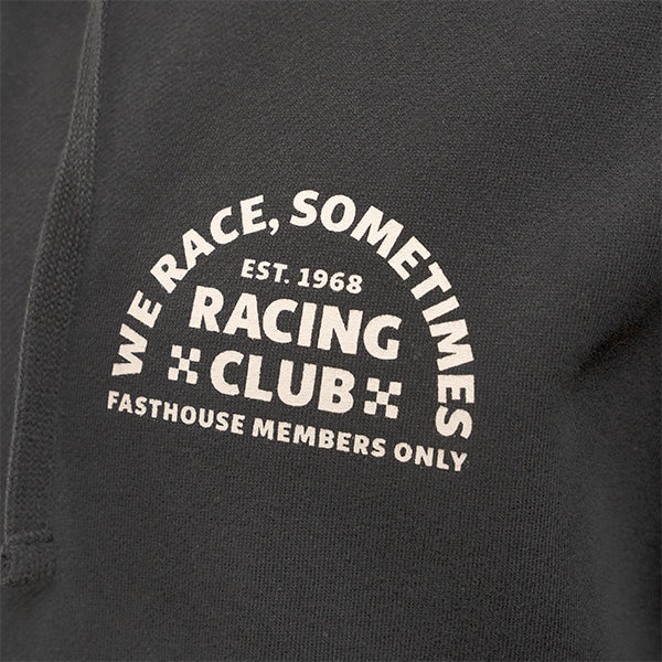 Fasthouse - Members Only Hooded Pullover