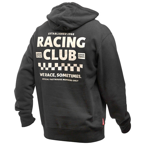Fasthouse - Members Only Hooded Pullover