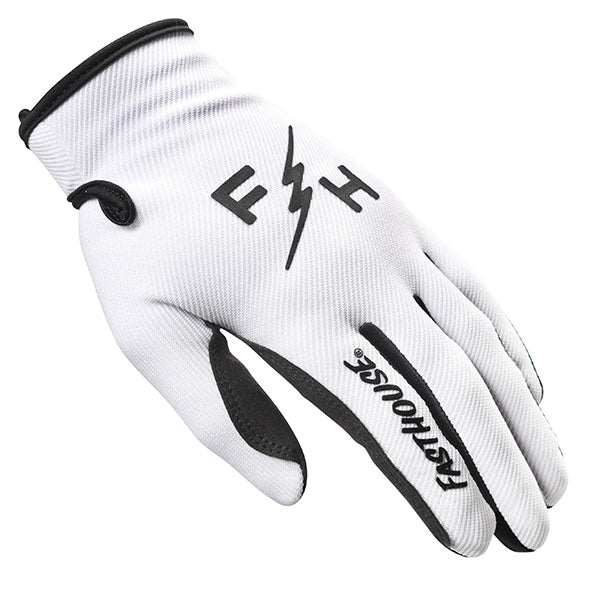Fasthouse - Carbon Eternal Glove