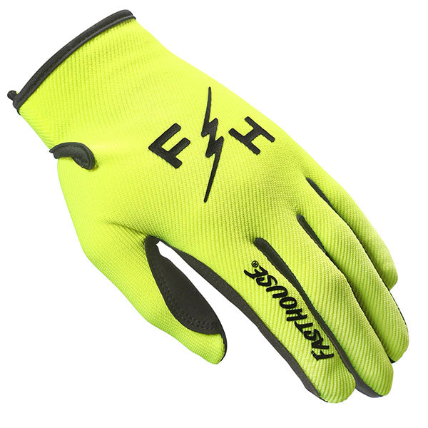 Fasthouse - Carbon Eternal Glove