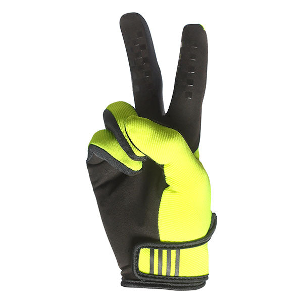 Fasthouse - Carbon Eternal Glove