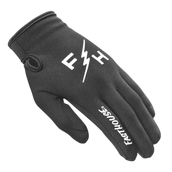 Fasthouse - Carbon Eternal Glove