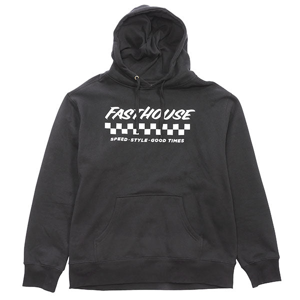 Fasthouse - Apex Hooded Pullover
