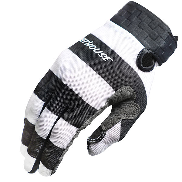 Fasthouse - Vapor Jail Bird Glove (Youth)