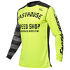 Fasthouse - Carbon Eternal Jersey (Youth)