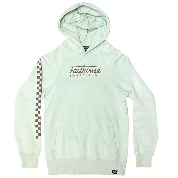 Fasthouse - Keepsake Hooded Pullover (Girls)