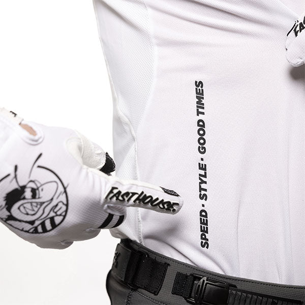 Fasthouse - Elrod OG Jersey