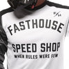Fasthouse - Carbon Eternal Jersey