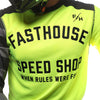 Fasthouse - Carbon Eternal Jersey