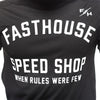 Fasthouse - Carbon Eternal Jersey