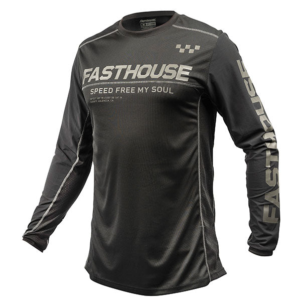 Fasthouse - Off-Road Sand Cat Jersey