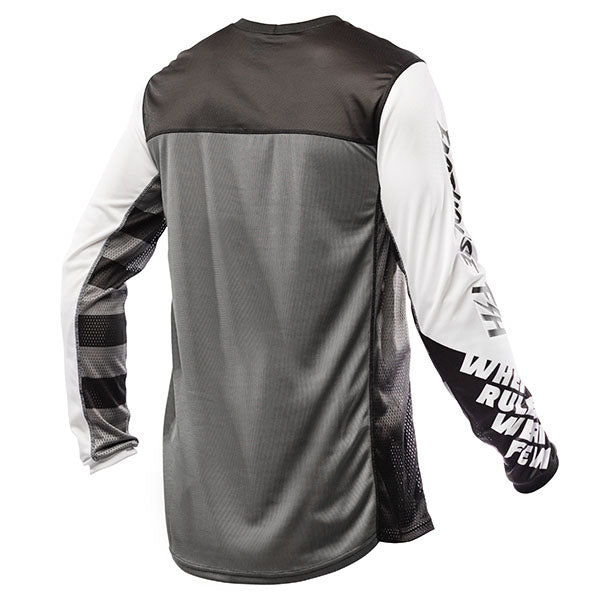 Fasthouse - Grindhouse Riot Jersey