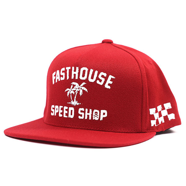 Fasthouse - Alkyd Hat