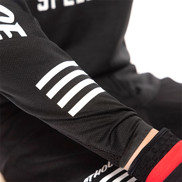 Fasthouse - Grindhouse Grit Jersey (Youth)