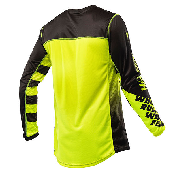 Fasthouse - Grindhouse Riot Jersey