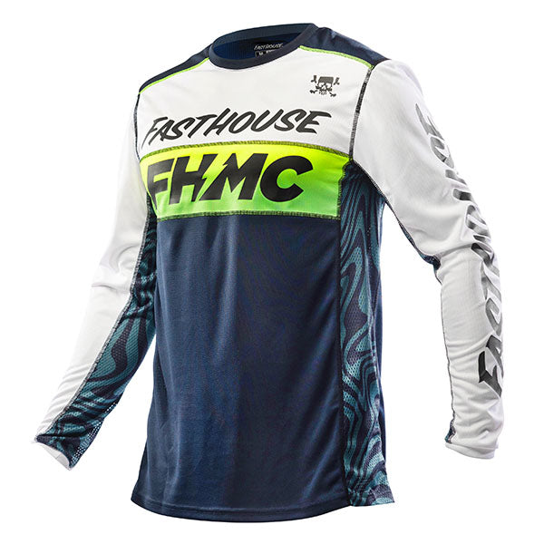 Fasthouse - Grindhouse Nova Jersey