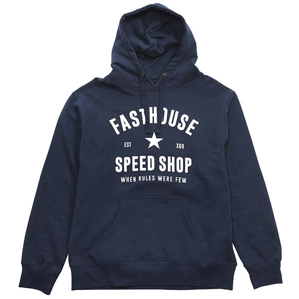 Fasthouse - Paragon Hooded Pullover