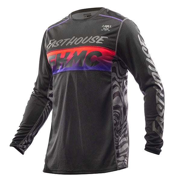 Fasthouse - Grindhouse Nova Jersey