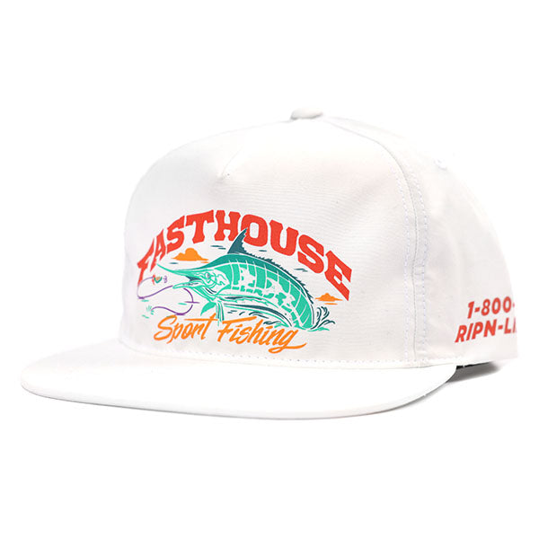 Fasthouse - Panama Hat