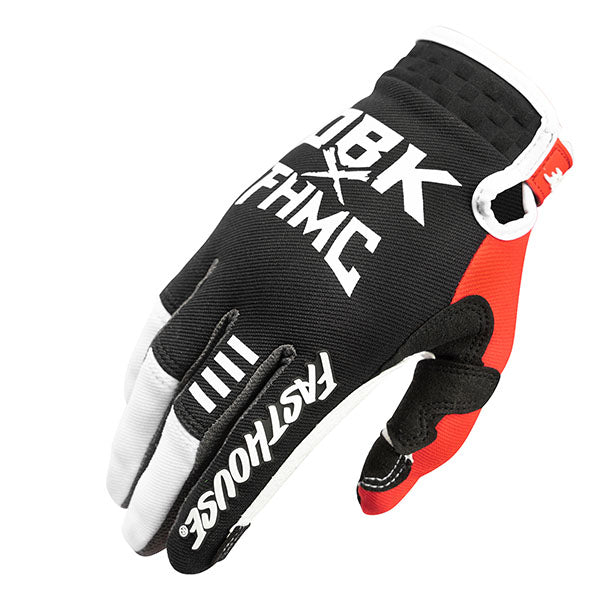 Fasthouse - Speed Style Twitch Glove (Youth)