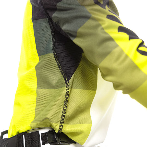 Fasthouse - Elrod Hypersonic Jersey (Youth)