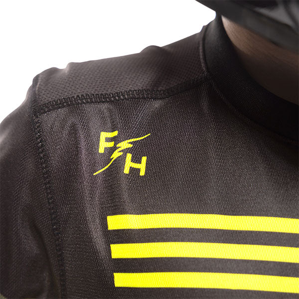 Fasthouse - Elrod Hypersonic Jersey (Youth)