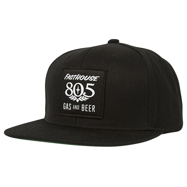 Fasthouse - 805 Original Hat